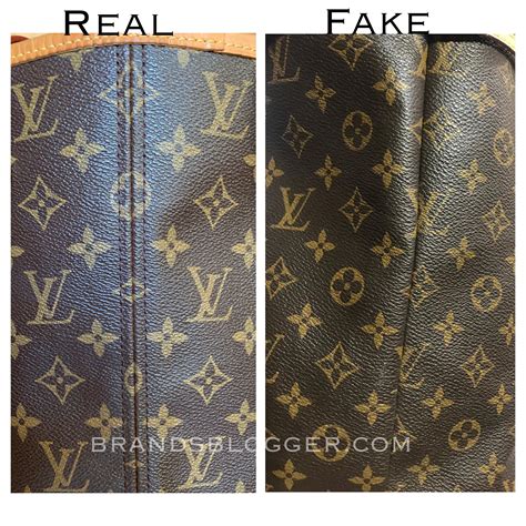 how to tell a fake louis vuitton neverfull|louis vuitton legit check.